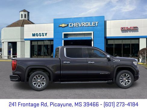 New 2026 GMC Sierra 1500 Denali image 6