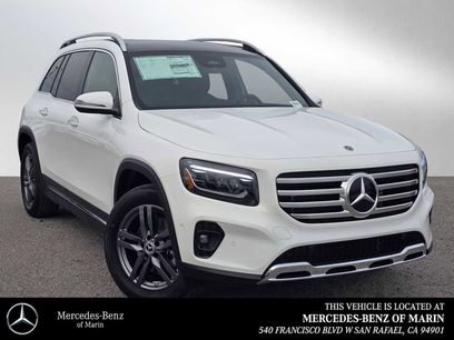 Used 2026 Mercedes-Benz GLB 250 4MATIC