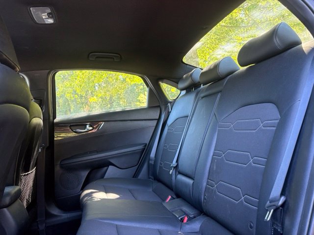 Used 2020 Kia Forte GT-Line FWD image 23