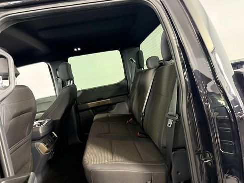 Used 2024 Ford F150 STX w/ Equipment Group 201A FX4 AWD/4WD image 26