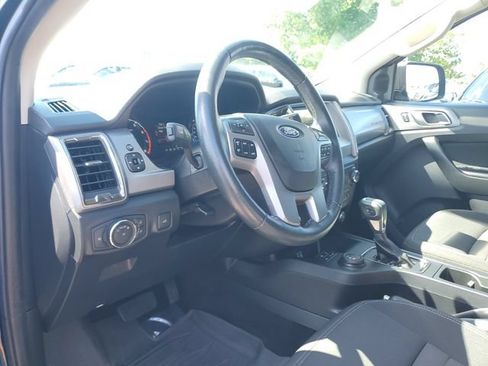 Used 2019 Ford Ranger XLT w/ Equipment Group 301A Mid AWD/4WD image 18