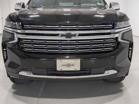 Used 2023 Chevrolet Tahoe Premier image 2