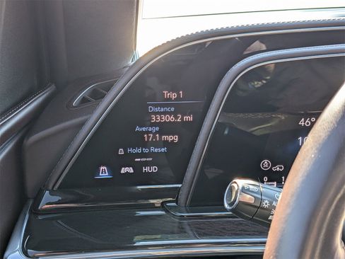 Used 2021 Cadillac Escalade Sport Platinum w/ Heavy-Duty Trailer Package image 21