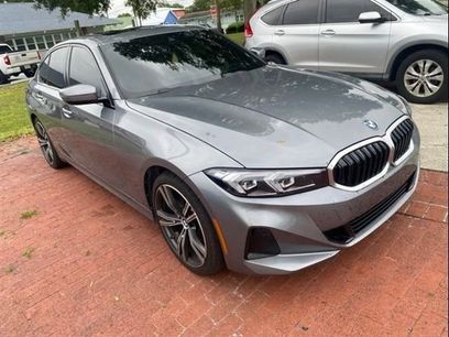 Used 2023 BMW 330i Sedan w/ Premium Package