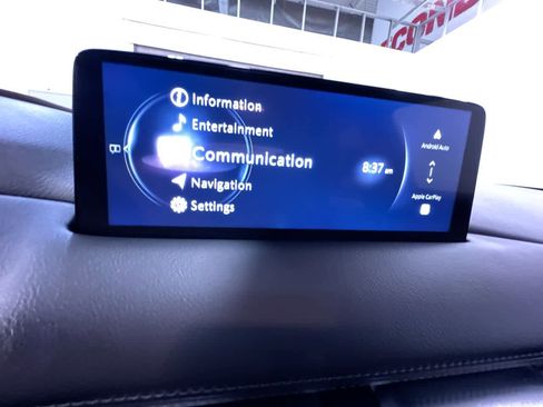 Used 2025 MAZDA CX-5 AWD 2.5 S w/ Preferred Package image 23