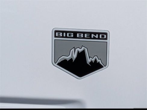 Used 2024 Ford Bronco Sport Big Bend image 12