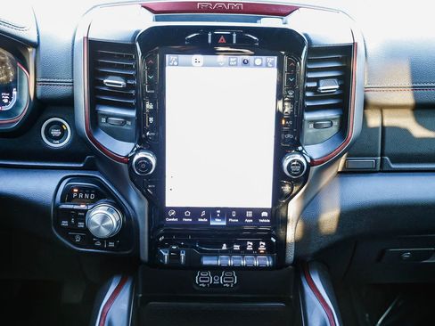 Used 2024 RAM 1500 Rebel w/ Rebel Level 2 Equipment Group image 11