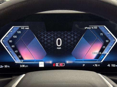 Used 2023 BMW i4 eDrive35 w/ Premium Package RWD image 19
