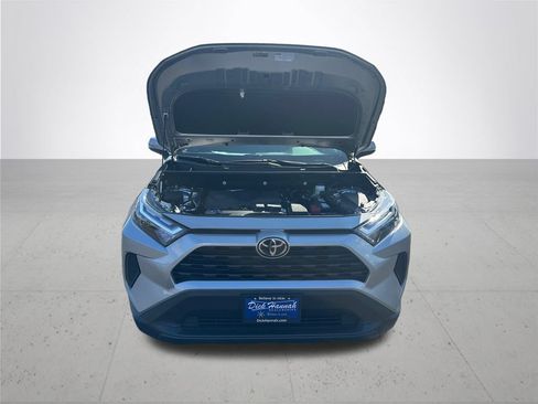 Certified 2025 Toyota RAV4 XLE w/ Convenience Package AWD/4WD image 5