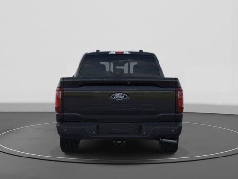 New 2026 Ford F150 XLT w/ Equipment Group 302A MID AWD/4WD image 5