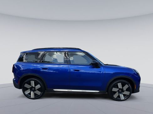 Certified 2025 MINI Cooper Countryman S AWD/4WD image 14