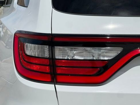New 2026 Dodge Durango GT w/ Blacktop Package AWD/4WD image 9