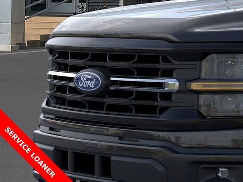 New 2026 Ford F150 XLT w/ Equipment Group 301A Standard image 17