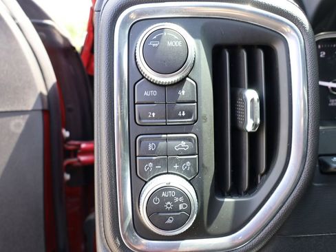 Used 2020 GMC Sierra 3500 Denali w/ Denali Ultimate Package AWD/4WD image 13