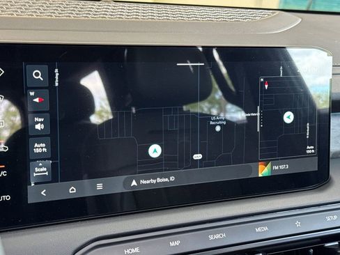 New 2027 Kia Telluride SX Prestige X-Pro AWD/4WD image 20