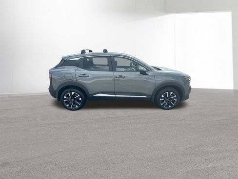 New 2026 Nissan Kicks SV w/ SV Premium Package AWD/4WD image 34