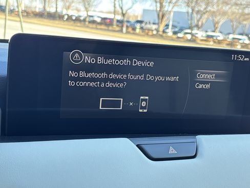 New 2026 MAZDA CX-90 3.3 Turbo w/ Premium Plus Pkg image 36