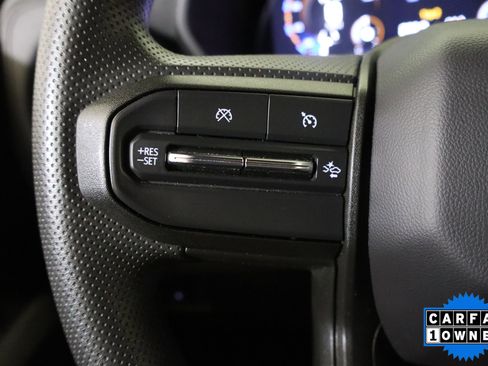 Used 2025 Chevrolet Colorado Trail Boss AWD/4WD image 27