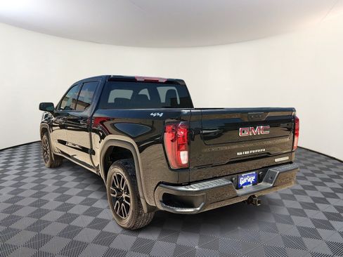 Used 2024 GMC Sierra 1500 Elevation AWD/4WD image 3