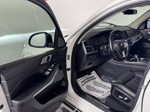 Used 2019 BMW X7 xDrive40i AWD/4WD image 10