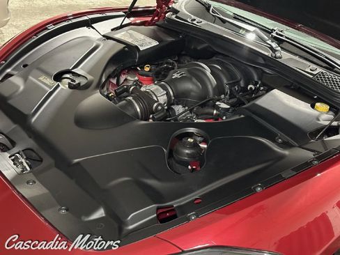 Used 2014 Maserati GranTurismo Sport image 31