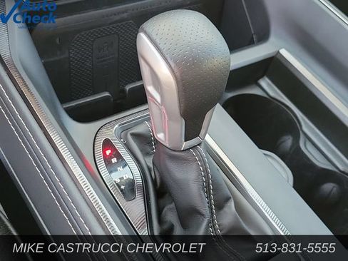 Used 2024 RAM 1500 TRX w/ TRX Level 2 Equipment Group AWD/4WD image 15