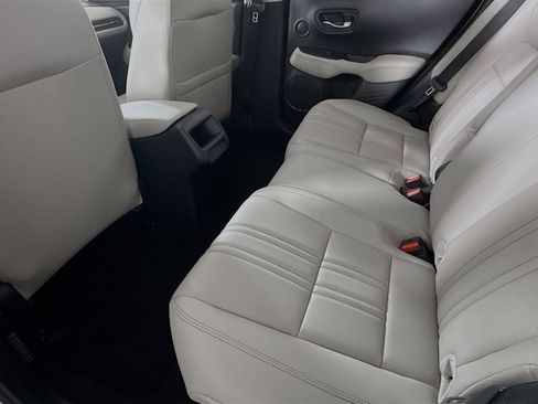 Certified 2024 Honda HR-V EX-L image 34