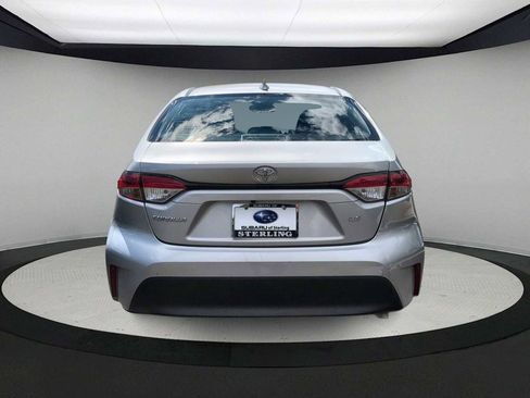 Used 2024 Toyota Corolla LE image 7