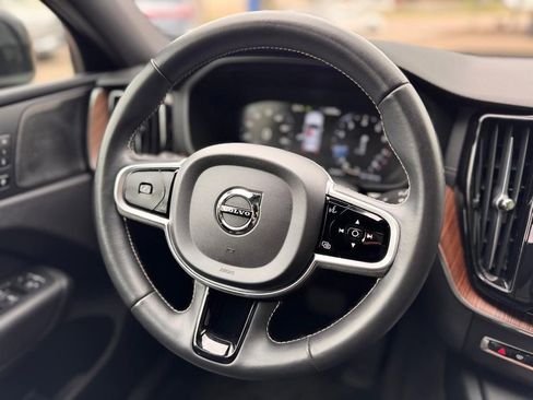 Used 2020 Volvo XC60 T6 Inscription w/ Protection Package AWD/4WD image 22