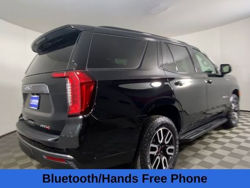 Used 2024 GMC Yukon AT4 image 11