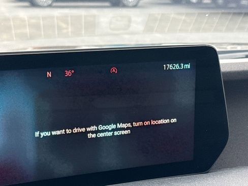 Used 2025 Ford Expedition Max Active image 42