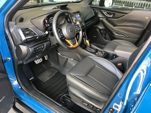 Used 2022 Subaru Forester Wilderness AWD/4WD image 5