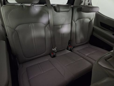 Used 2022 Jeep Wagoneer Series II RWD image 25