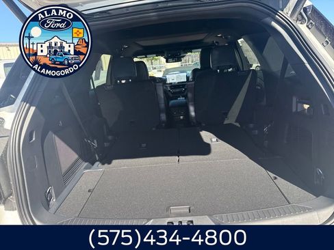 New 2025 Ford Explorer ST w/ Sun And Sound Package image 13
