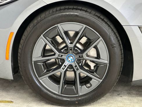 Certified 2023 BMW i4 eDrive40 w/ Premium Package RWD image 11