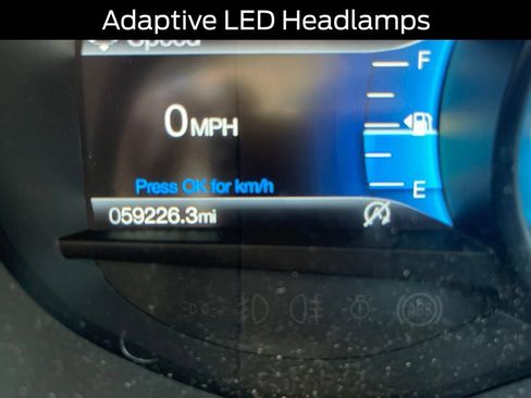 Used 2022 Ford Edge Titanium w/ Equipment Group 301A AWD/4WD image 15
