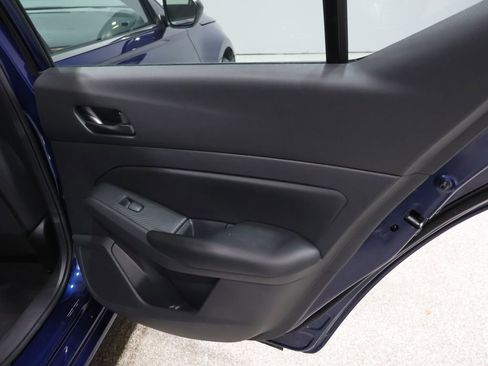 Used 2024 Nissan Altima 2.5 S image 21