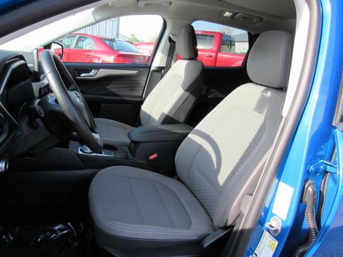 Used 2021 Ford Escape SE w/ Convenience Package image 16