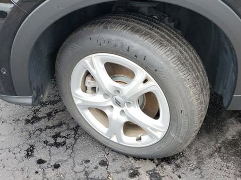 Certified 2024 Dodge Hornet GT w/ Tech Pack w/o Parking image 3