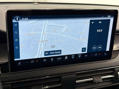 Used 2023 Lincoln Corsair FWD image 25
