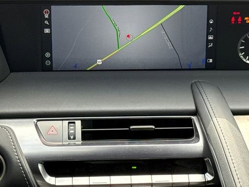 Used 2021 Lexus LC 500 Convertible w/ Touring Package image 13