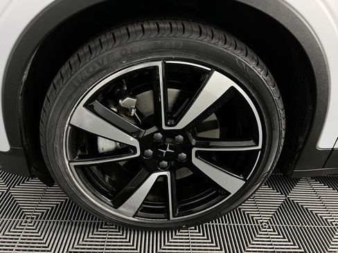 Used 2022 Polestar Polestar 2 w/ Plus Package image 12