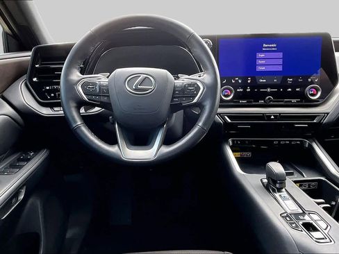 Used 2026 Lexus TX 350 AWD w/ Technology Package image 6