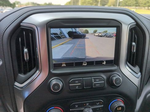 Used 2021 Chevrolet Silverado 1500 LTZ w/ Safety Package II image 21