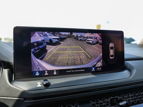 Certified 2023 Honda Accord Touring image 16