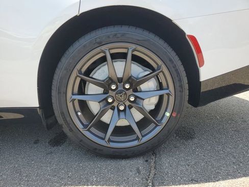 New 2026 Dodge Charger Scat Pack AWD/4WD image 8