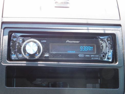Used 2006 Nissan Altima 2.5 S w/ (P01) Special Edition Pkg FWD image 11