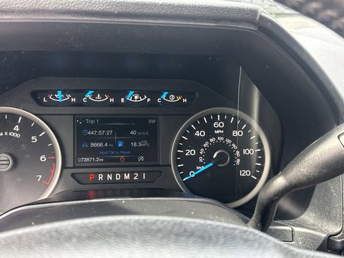 Used 2016 Ford F150 XLT w/ Equipment Group 301A Mid image 19