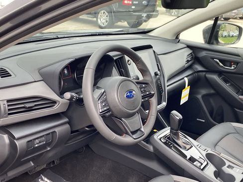 Certified 2025 Subaru Crosstrek 2.5i Limited w/ Crosstrek Mirror Package AWD/4WD image 2
