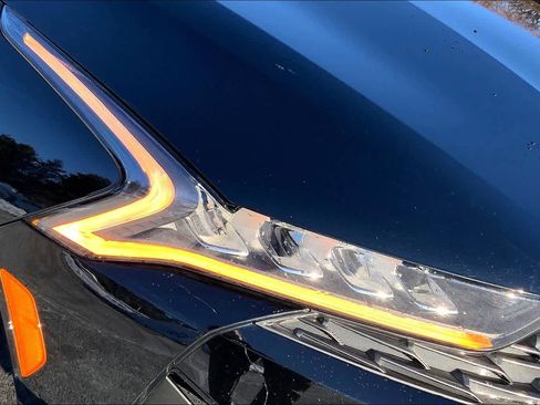 Used 2024 Kia K5 GT image 27